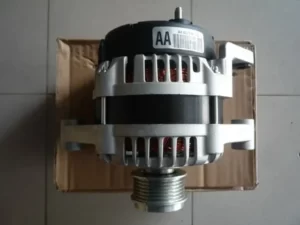 Alternator Captiva Diesel