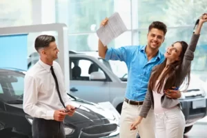 Car Finance Campbelltown