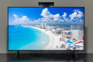 Samsung 55 inch Smart TV