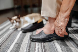 Best Shoes For Elderly Women