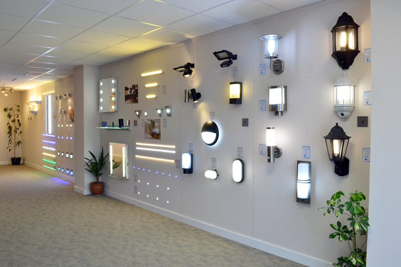 interior lighting experts sydney