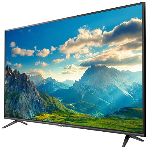 TCL 50 inch Smart TV