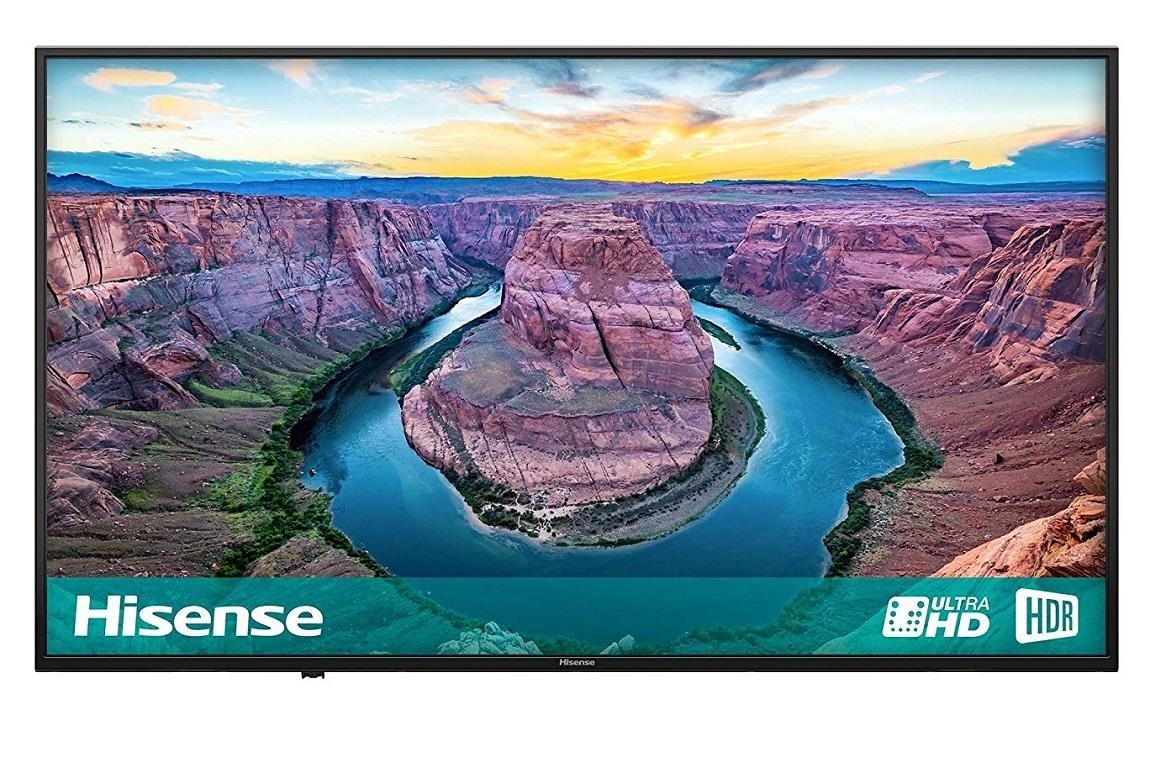 Hisense 50 Inch TV