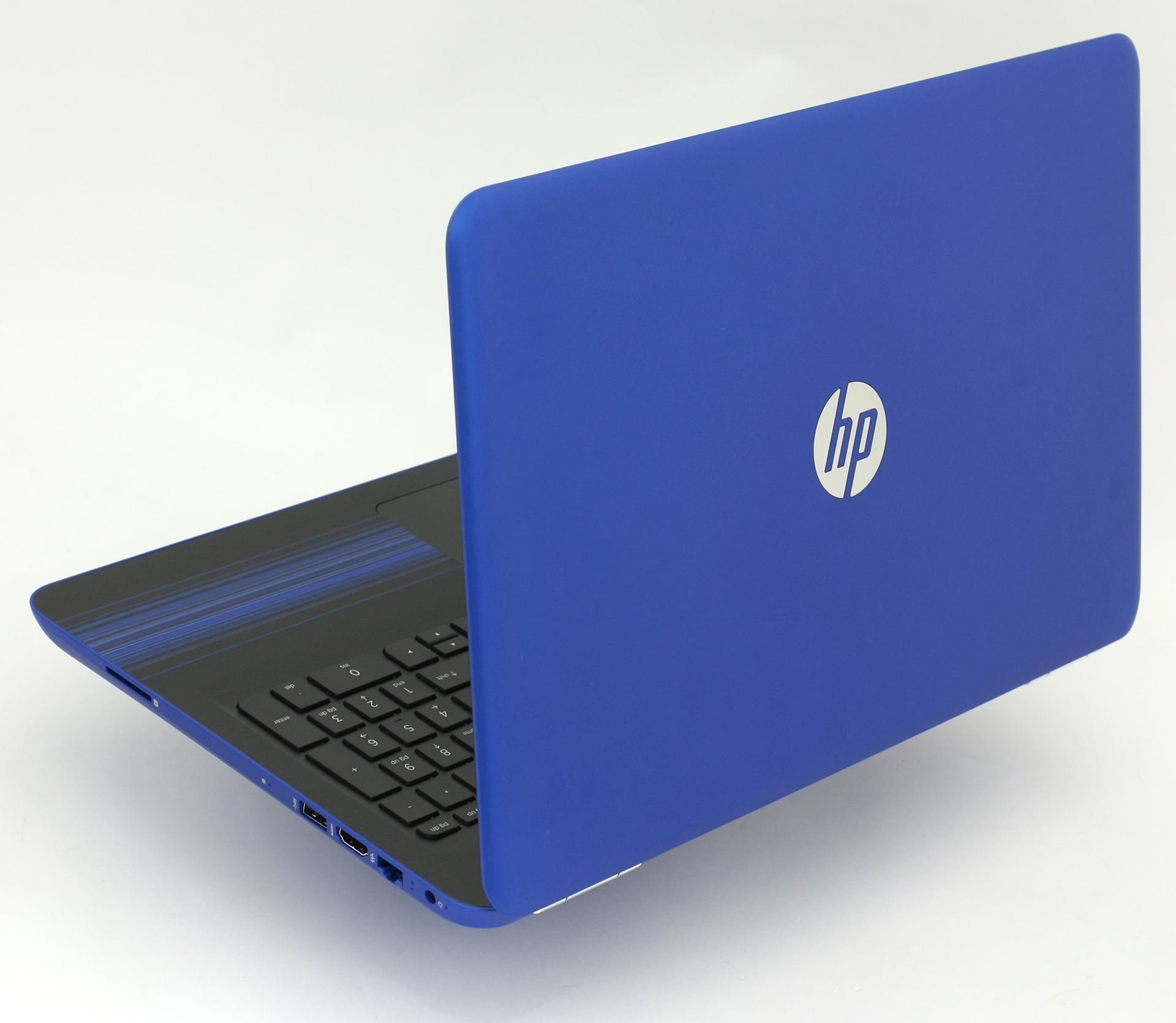 HP laptop