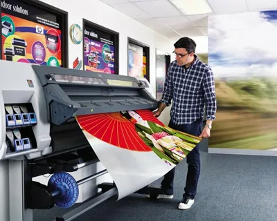 printing services sydney