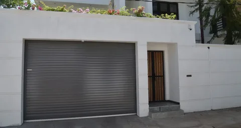 roller door manufacturers Adelaide