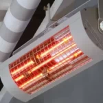 Far Infrared Heater