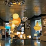 interior lighting experts sydney