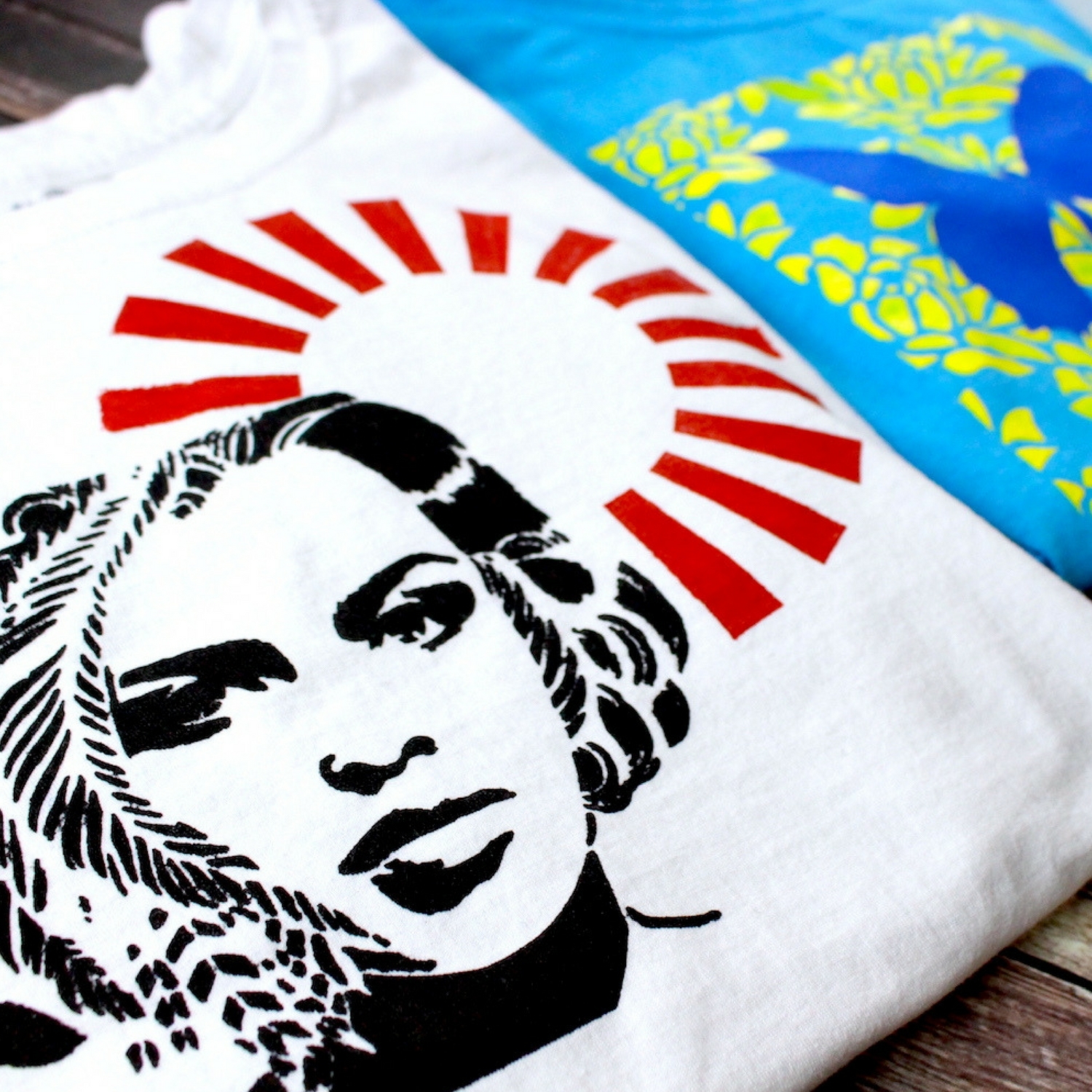 t shirt screen printing Sydney