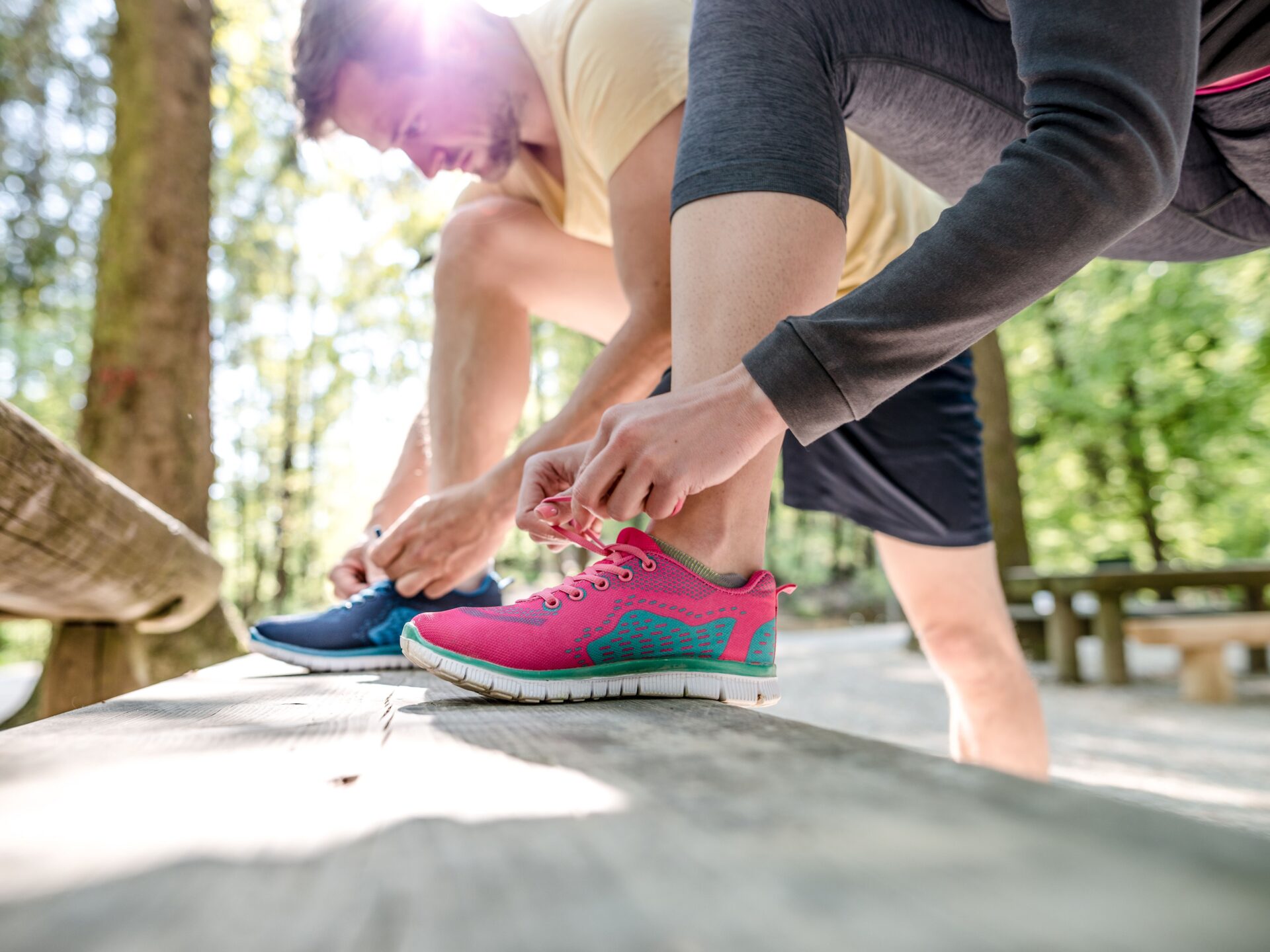 support shoes for elderly