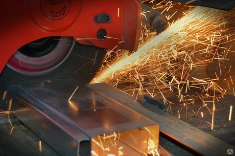 Steel cutting Adelaide