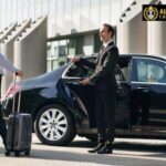 Chauffeur Brisbane To Gold Coast