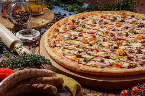 pizza catering Sydney