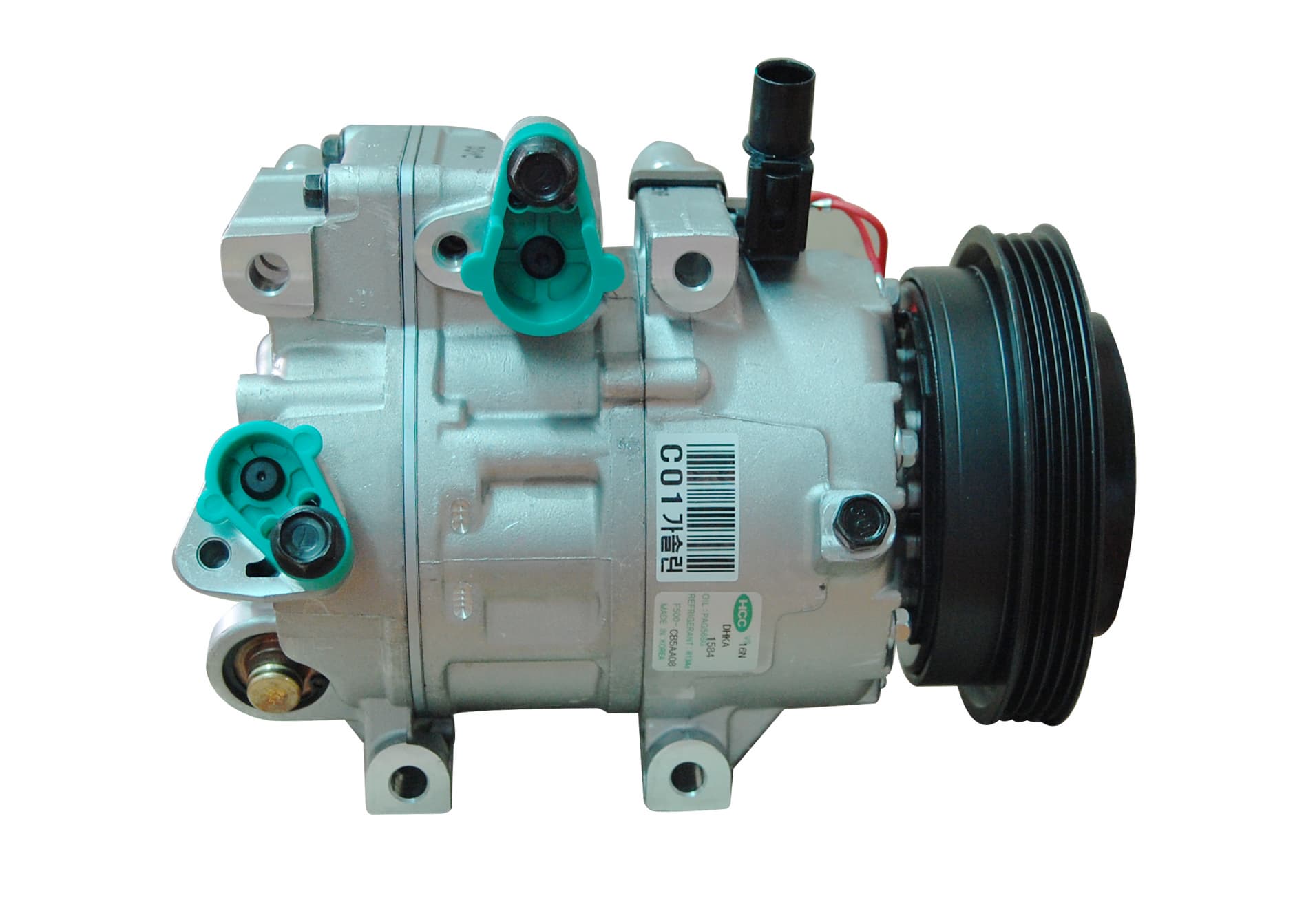 Holden Astra Air Conditioning Pump