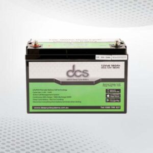 Best Lithium Cranking Battery