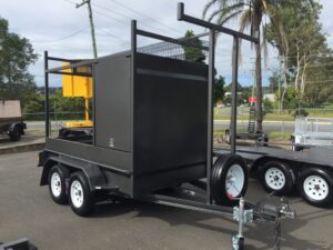 Trailer Sales Brisbane