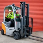 forklift hire kemps creek