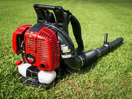 Honda leaf blowers Brisbane