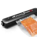 Vacuum Bag Sealer Machine