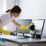 office cleaning services Sydney