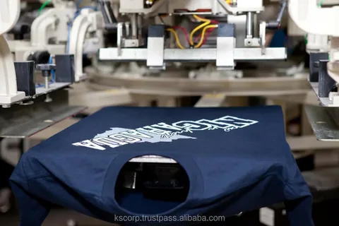 T Shirt Screen Printing Sydney