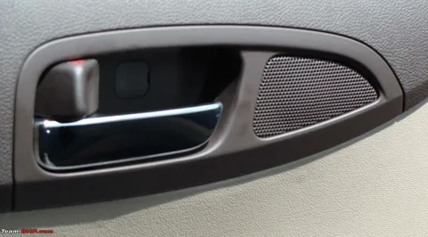 Hyundai i20 Interior Door Handle