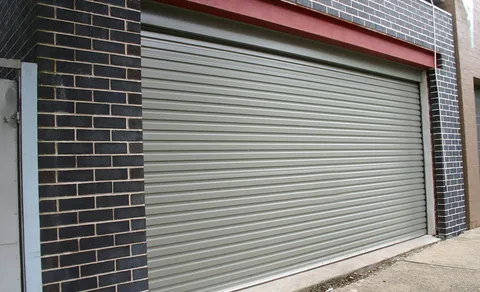 roller door maintenance Adelaide