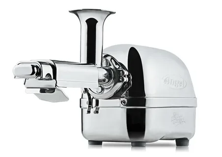 angel slow juicer 8500