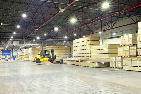 lighting warehouse Sydney