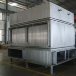 Hot Air Exchanger