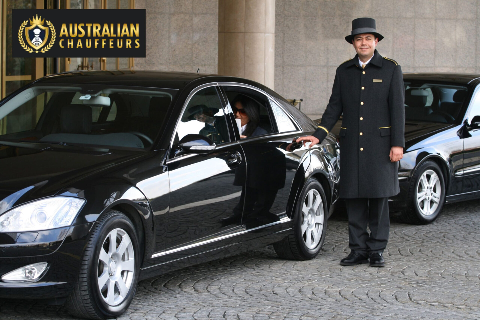 Sydney Chauffeurs