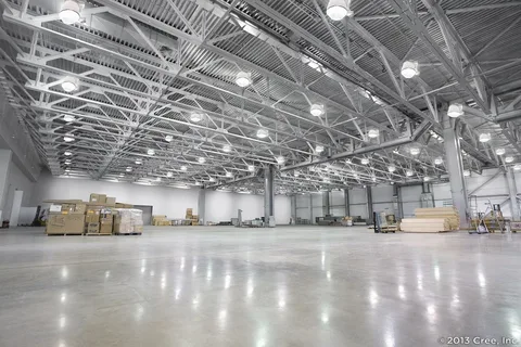 lighting warehouse Sydney