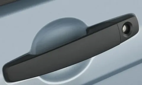 RB Accent Inner Door Handle