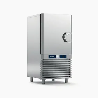 Irinox Blast Freezers