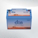 50ah lithium battery