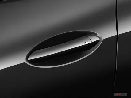 Holden Cruze Door Handle