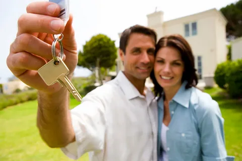 Home Loans Penrith