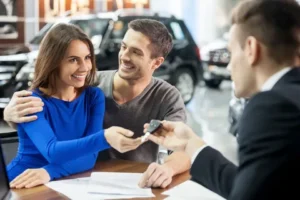 car loans Campbelltown