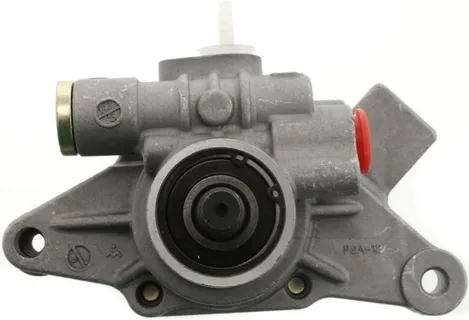 Honda Civic Power Steering Pump