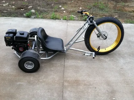 Best Drift Trike