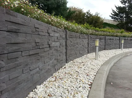 retaining wall quotes Brisbane