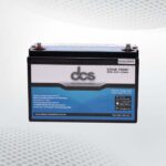 Lithium RV Battery