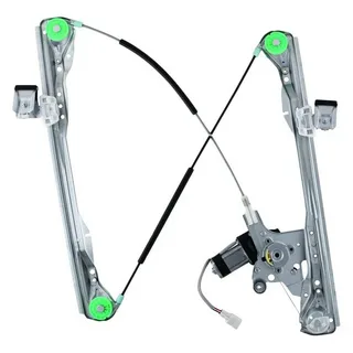 2012 Focus Window Regulator