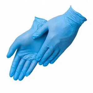 Disposable Vinyl gloves 