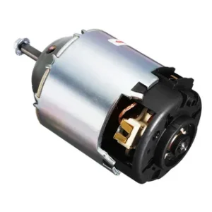 Nissan X-Trail Fan Blower Motor